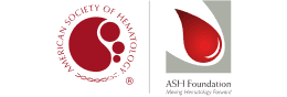 American Society of Hematology logo